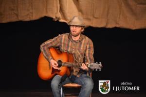 10 let delovanja Künštnih Prlekov 6